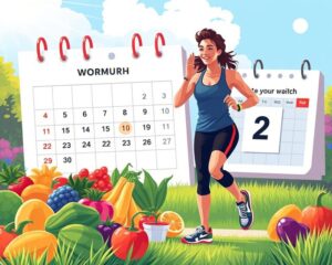 Jak schudnąć 10 kg w 2 miesiące? Sprawdzone metody i jadłospis