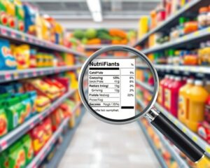 Produkty przetworzone: co warto wiedzieć o ich wpływie na zdrowie