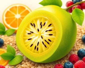 Feijoa – zdrowotne właściwości, składniki odżywcze i zalecenia